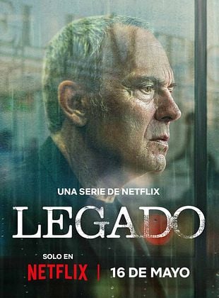 Cartel de Legado